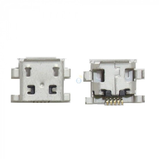 CONECTOR CARGA ZTE MEO TAB 2 / E8Q